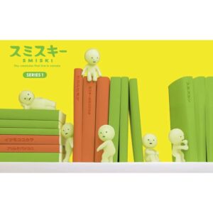 SMISKI — Series 1 Blind Box | Dreams
