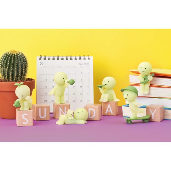 SMISKI — Sunday Series Blind Box | Dreams