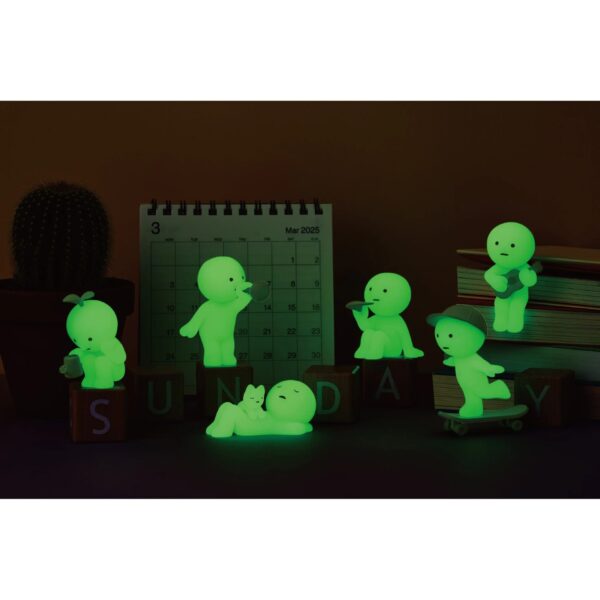 SMISKI — Sunday Series Blind Box | Dreams