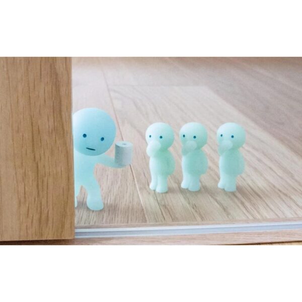 SMISKI — Toilet Series Blind Box | Dreams