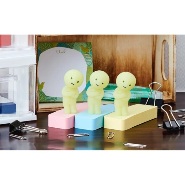 DRM-BB-SMI-W-02-d49f0c67 SMISKI — @ Work Series Blind Box | Dreams