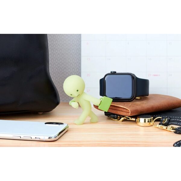 DRM-BB-SMI-W-03-55c3dc6e SMISKI — @ Work Series Blind Box | Dreams