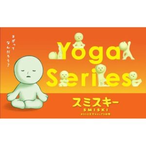 SMISKI — Yoga Series Blind Box | Dreams