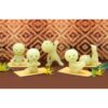 SMISKI — Yoga Series Blind Box | Dreams