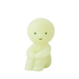SMISKI — Zipper Bite · Hugging Knees | Dreams