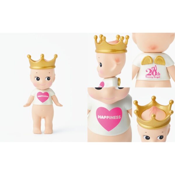 Sonny Angel — 20th Anniversary Limited Edition | Dreams
