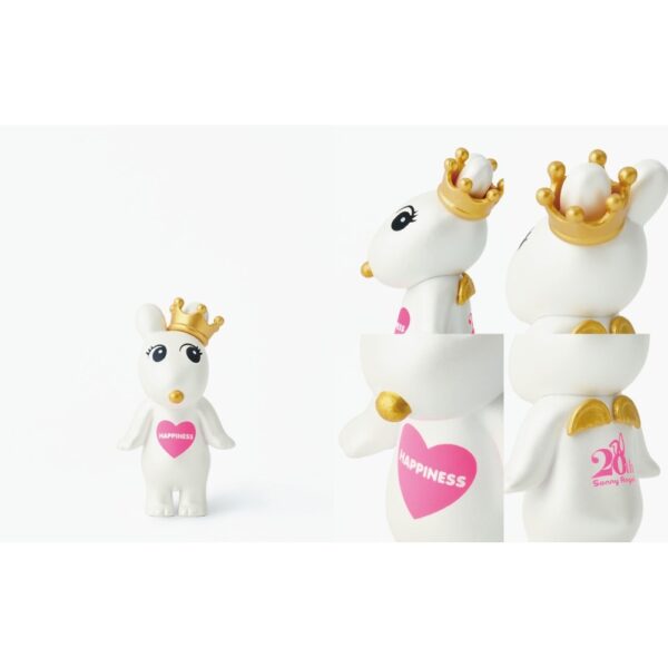 Sonny Angel — 20th Anniversary Limited Edition | Dreams