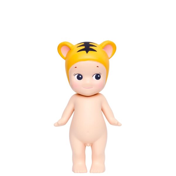 DRM-FI-SA-I-A-01-01-3d13376a Sonny Angel — Animal Series 1 · Tiger | Dreams