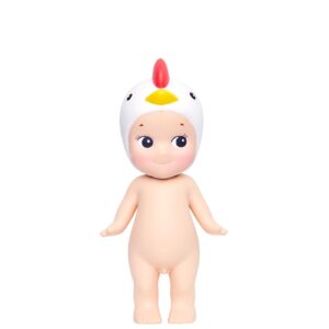 Sonny Angel — Animal Series 1 · Cockerel | Dreams