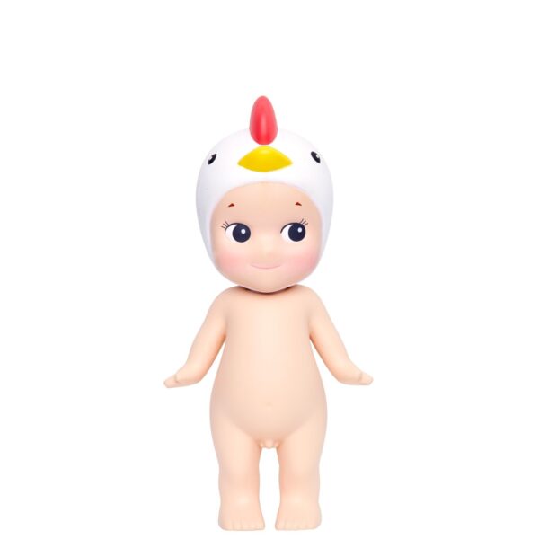 Sonny Angel — Animal Series 1 · Cockerel | Dreams