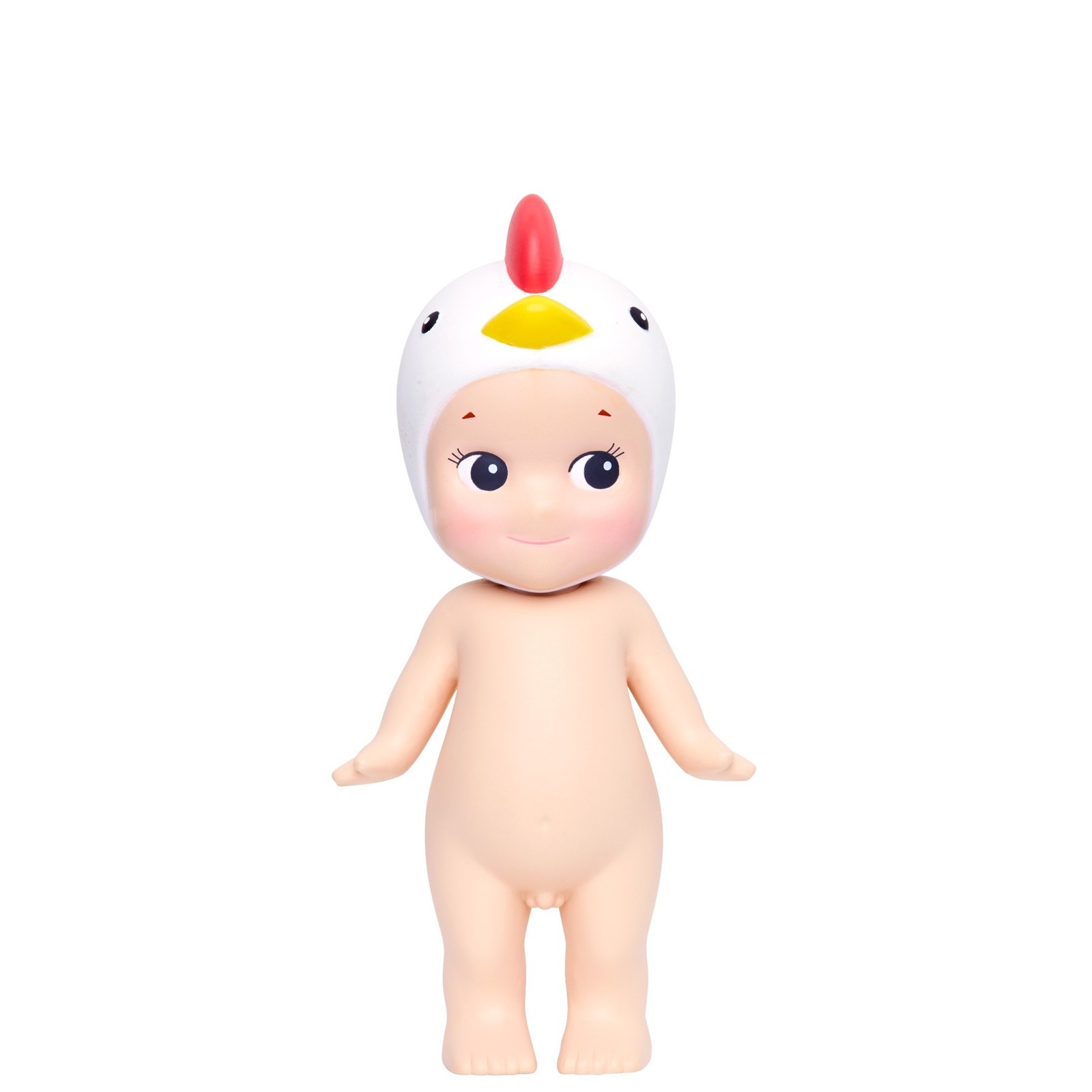 Sonny Angel — Animal Series 1 · Cockerel | Dreams