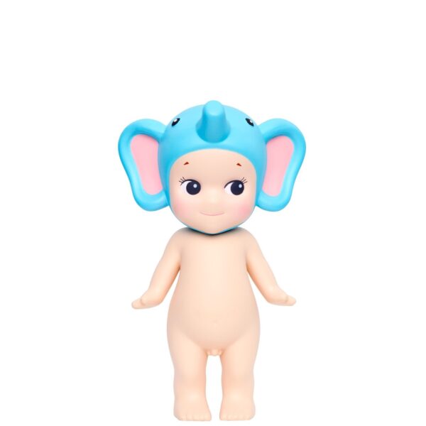 DRM-FI-SA-I-A-04-01-8c1d24d0 Sonny Angel — Animal Series 1 · Elephant | Dreams