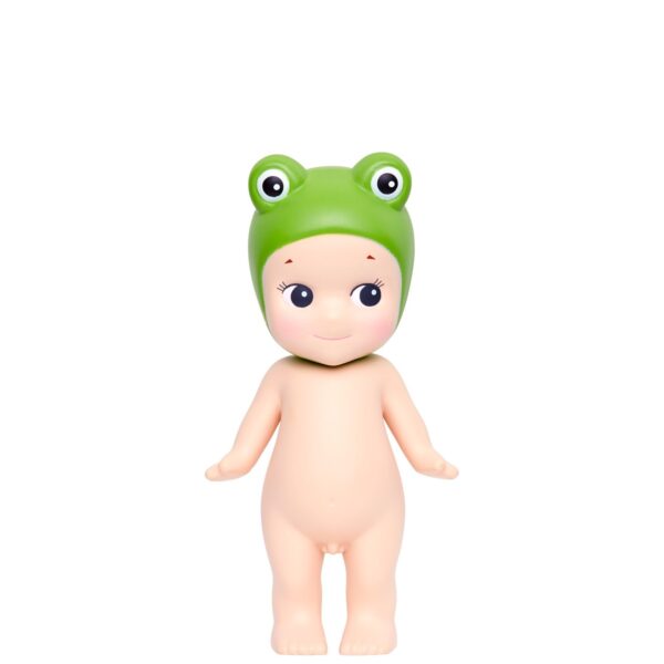 Sonny Angel — Animal Series 1 · Frog | Dreams