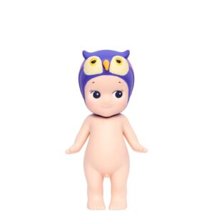 Sonny Angel — Animal Series 1 · Owl | Dreams
