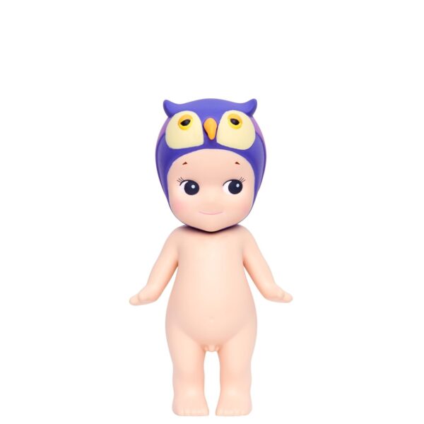 Sonny Angel — Animal Series 1 · Owl | Dreams
