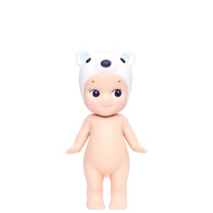 Sonny Angel — Animal Series 1 · White Bear | Dreams