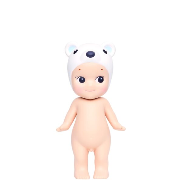 DRM-FI-SA-I-A-09-01-225db1a3 Sonny Angel — Animal Series 1 · White Bear | Dreams