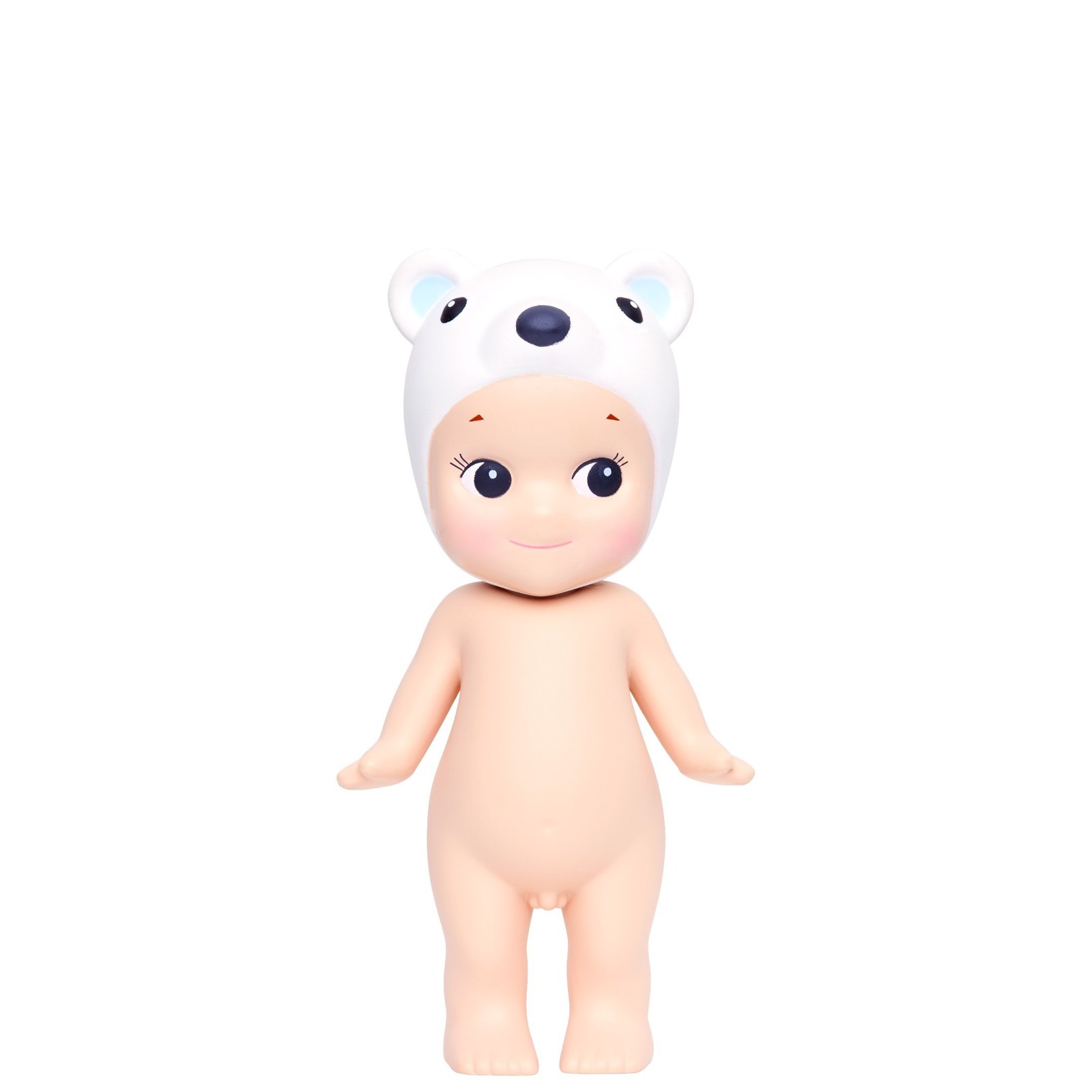 Sonny Angel — Animal Series 1 · White Bear | Dreams