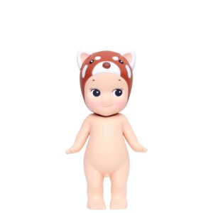 Sonny Angel — Animal Series 2 · Lesser Panda | Dreams