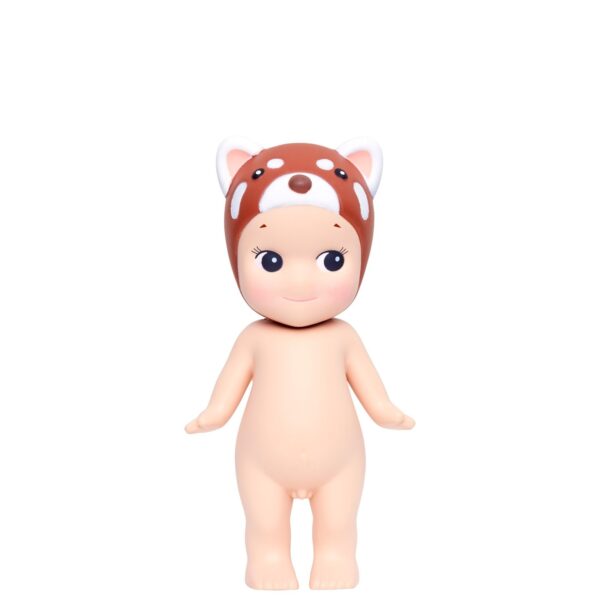 Sonny Angel — Animal Series 2 · Lesser Panda | Dreams