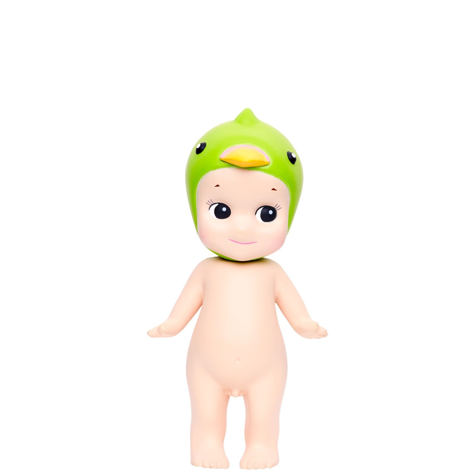 DRM-FI-SA-I-A-16-01-b40a3e89 Sonny Angel — Animal Series 2 · Parakeet Parrot Bird | Dreams