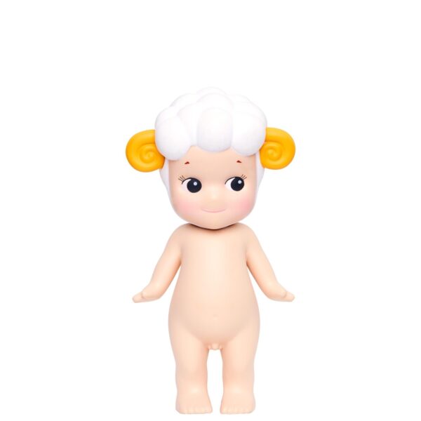 Sonny Angel — Animal Series 2 · Sheep | Dreams