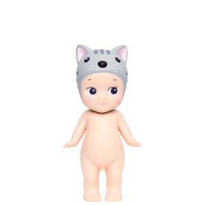 Sonny Angel — Animal Series 3 · American Shorthair | Dreams