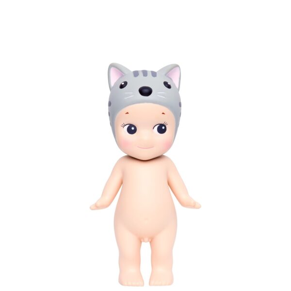 Sonny Angel — Animal Series 3 · American Shorthair | Dreams