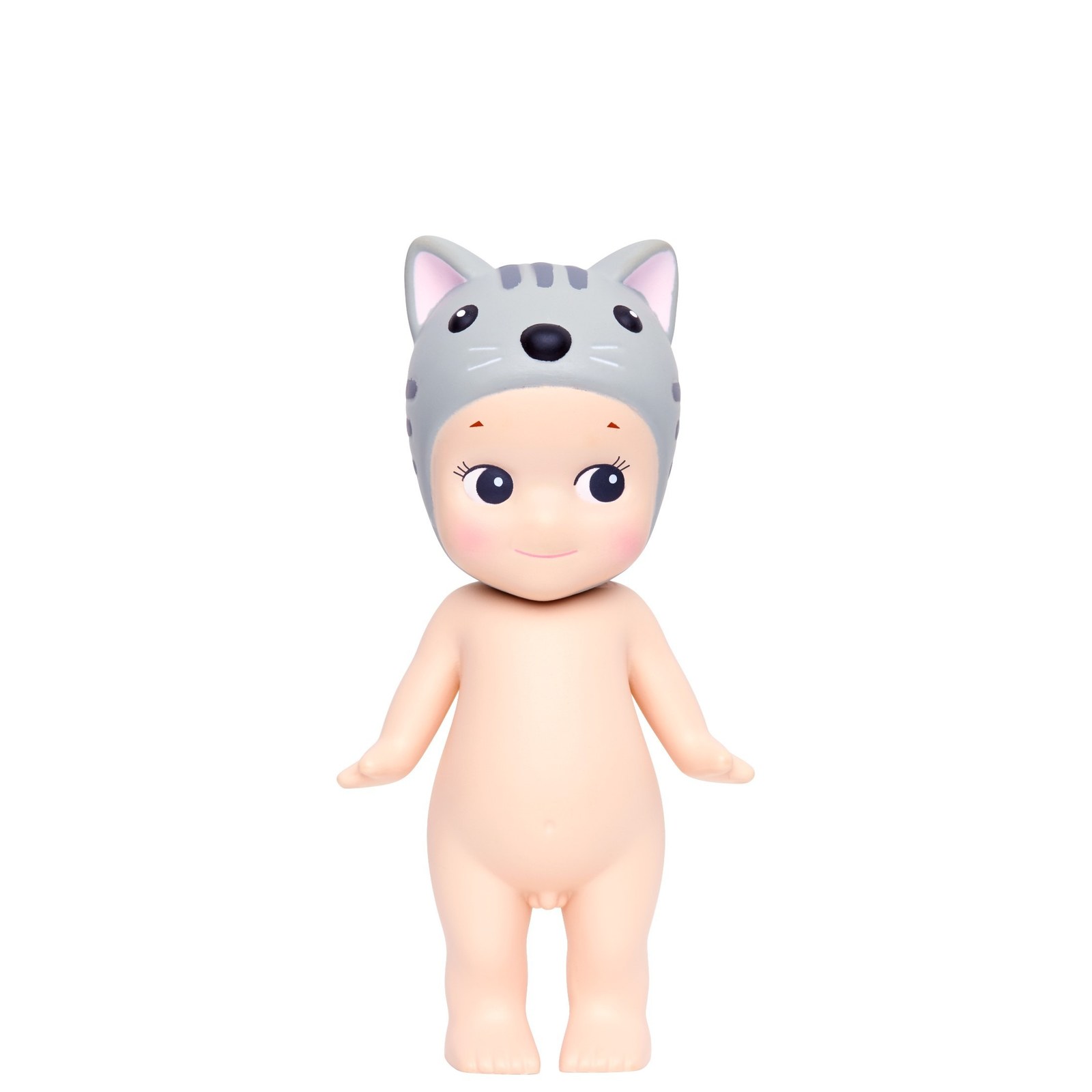 DRM-FI-SA-I-A-22-01-5b82a183 Sonny Angel — Animal Series 3 · American Shorthair | Dreams