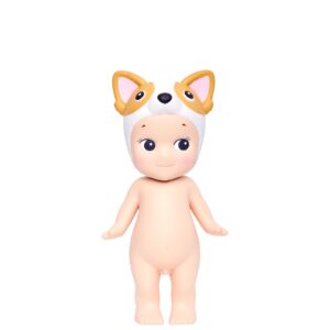 Sonny Angel — Animal Series 3 · Chihuahua Dog | Dreams