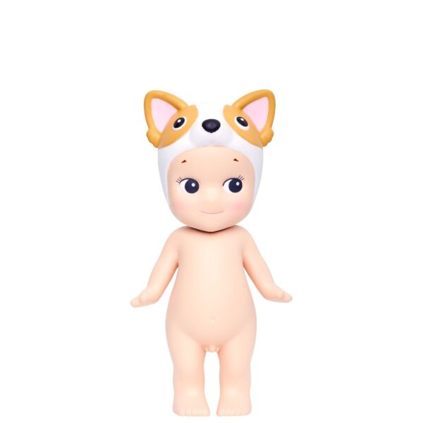 Sonny Angel — Animal Series 3 · Chihuahua Dog | Dreams