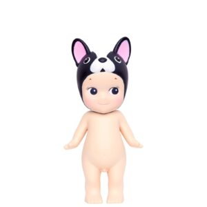 Sonny Angel — Animal Series 3 · French Bulldog | Dreams