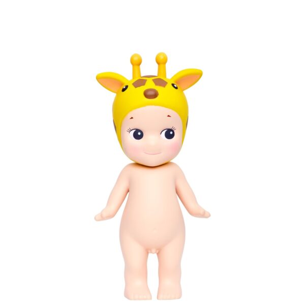 DRM-FI-SA-I-A-27-01-739c0a51 Sonny Angel — Animal Series 3 · Giraffe | Dreams