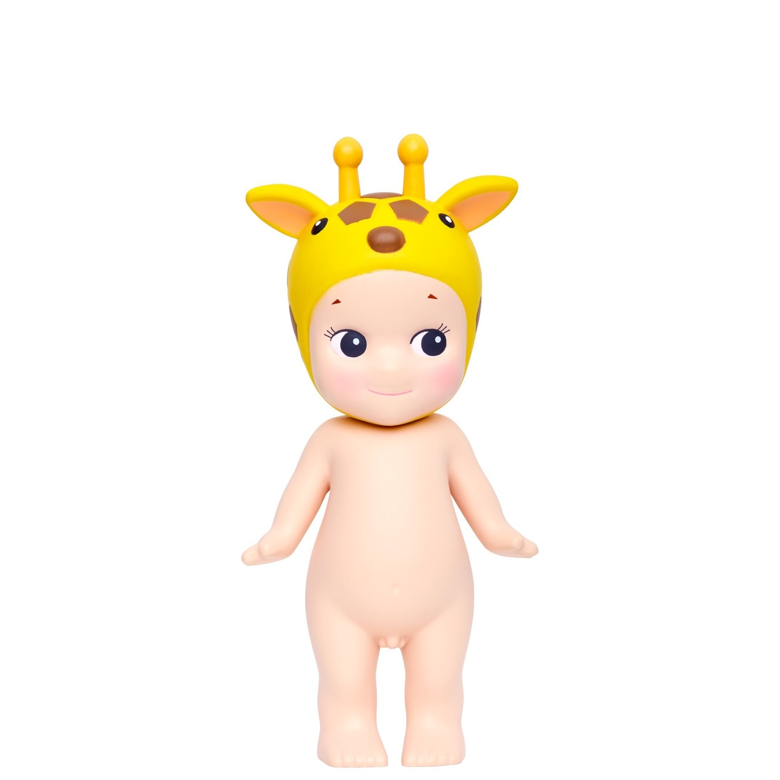 DRM-FI-SA-I-A-27-01-739c0a51 Sonny Angel — Animal Series 3 · Giraffe | Dreams