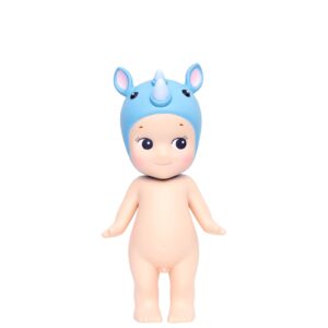 Sonny Angel — Animal Series 3 · Rhinoceros | Dreams