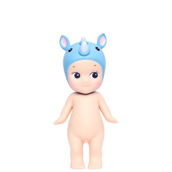 Sonny Angel — Animal Series 3 · Rhinoceros | Dreams