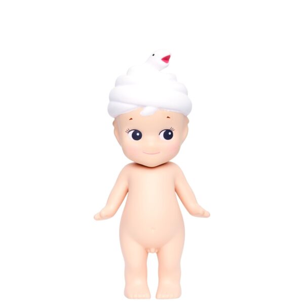 DRM-FI-SA-I-A-31-01-857371a4 Sonny Angel — Animal Series 3 · Snake | Dreams