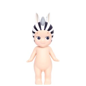 Sonny Angel — Animal Series 3 · Zebra | Dreams