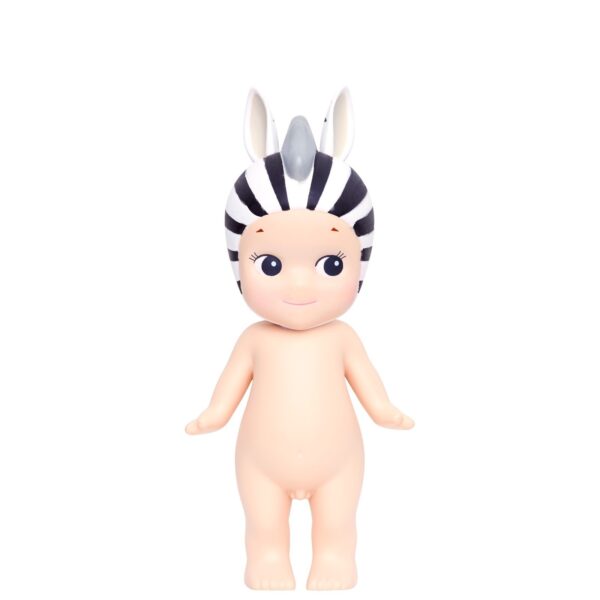 DRM-FI-SA-I-A-32-01-bd4e3d74 Sonny Angel — Animal Series 3 · Zebra | Dreams