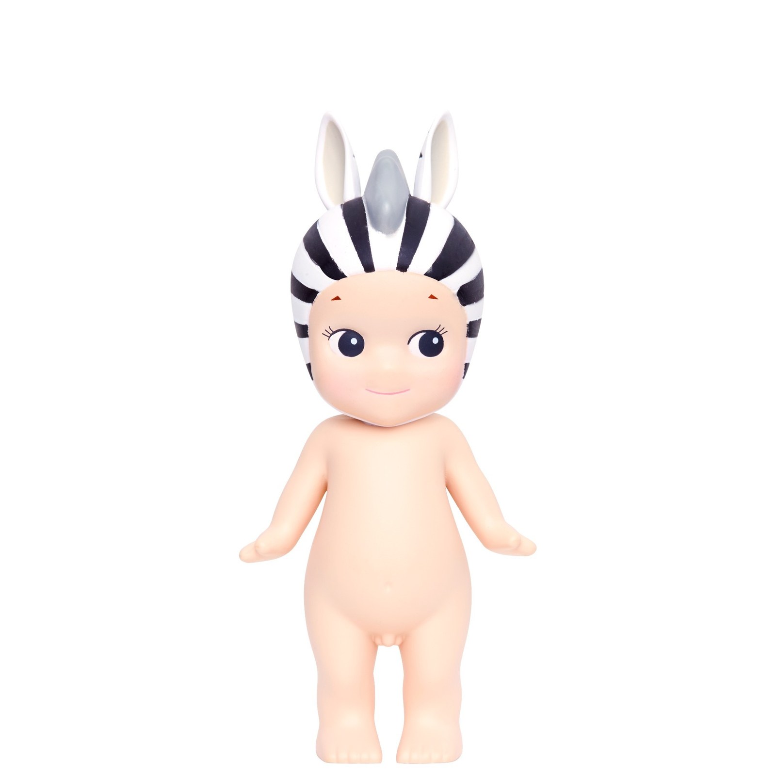 DRM-FI-SA-I-A-32-01-bd4e3d74 Sonny Angel — Animal Series 3 · Zebra | Dreams