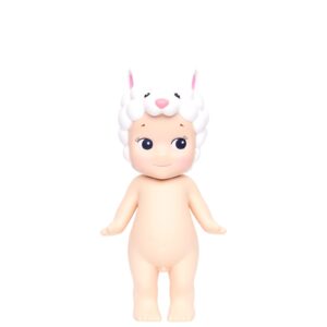 Sonny Angel — Animal Series 4 · Alpaca | Dreams