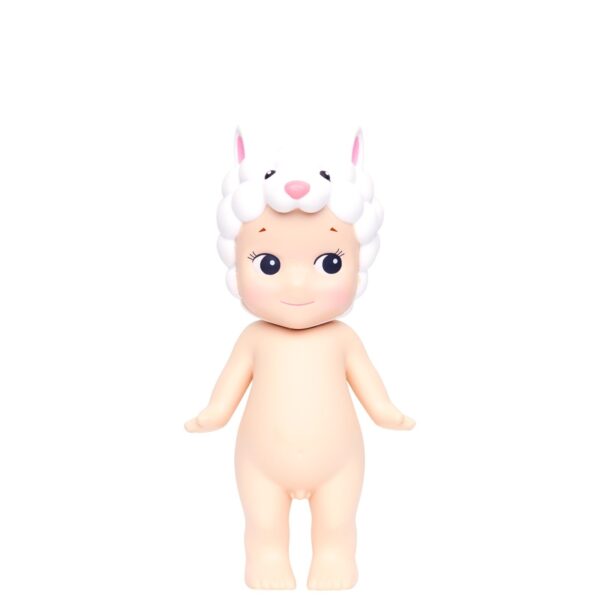 Sonny Angel — Animal Series 4 · Alpaca | Dreams
