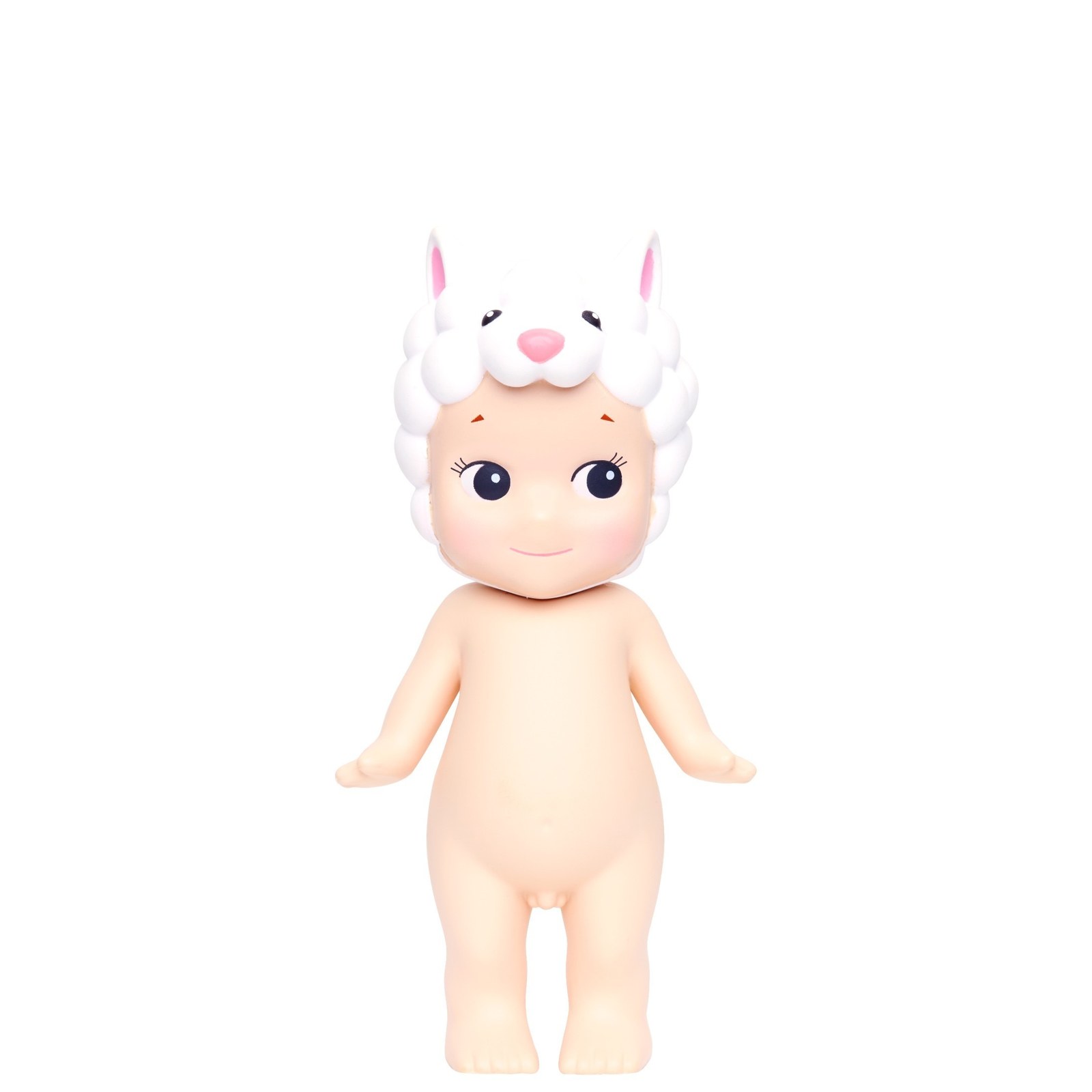 DRM-FI-SA-I-A-37-01-3da65c2d Sonny Angel — Animal Series 4 · Alpaca | Dreams