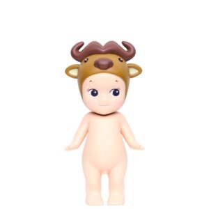 Sonny Angel — Animal Series 4 · Buffalo | Dreams