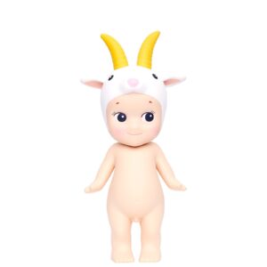 Sonny Angel — Animal Series 4 · Goat | Dreams