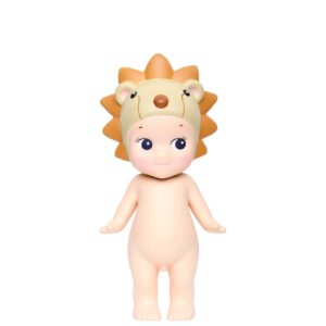 Sonny Angel — Animal Series 4 · Lion | Dreams