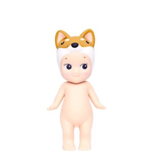 Sonny Angel — Animal Series 4 · Shiba Inu | Dreams