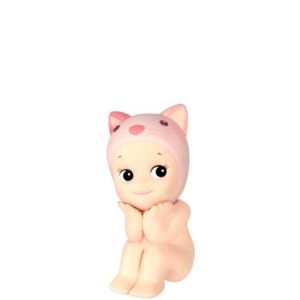 Sonny Angel — Cherry Blossom — Hanami Edition · Calico Cat | Dreams