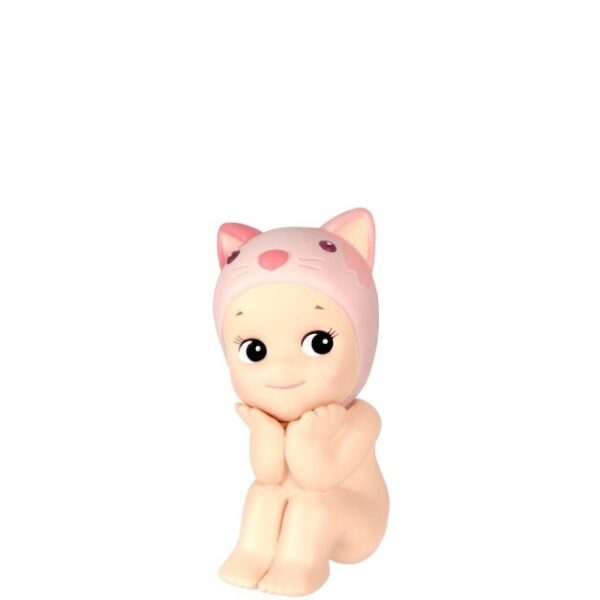 DRM-FI-SA-I-C-12-01-d95bd5b4 Sonny Angel — Cherry Blossom — Hanami Edition · Calico Cat | Dreams