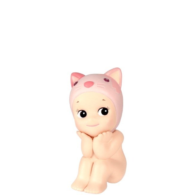 DRM-FI-SA-I-C-12-01-d95bd5b4 Sonny Angel — Cherry Blossom — Hanami Edition · Calico Cat | Dreams